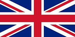 United Kingdom flag